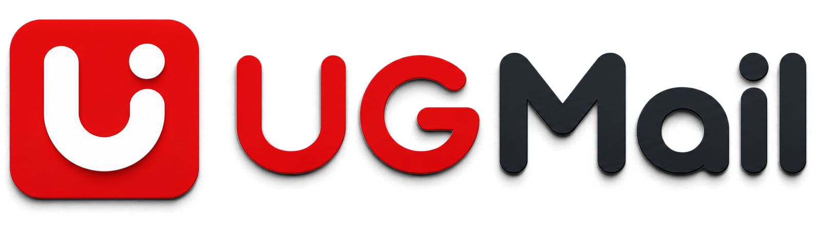 UGMail logo